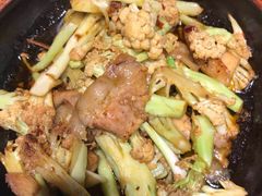 -辛香汇(飞洲店)