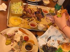 -VIKING SALOON西部美式烟熏烤肉(和平路店)