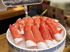 -巴奴毛肚火锅(金水东路店)