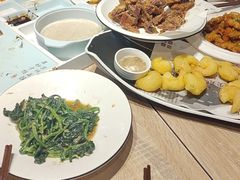 -味莊·青岛菜(云霄路店)