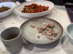 -攸州小镇家湘菜(小米科技园店)