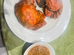 干蒸大闸蟹-东宴(温岭店)
