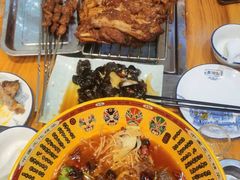 -张记焖窑·十五年专注焖烤(雍和宫店)