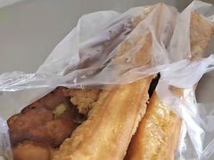 油条-正味斋锅巴菜(西北角店)