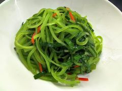 -院里寻菜·祖庵菜宴请(观沙岭店)