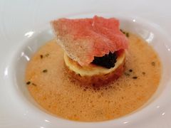 焗烤大闸蟹-蝶舍·MAISON PAPILLON