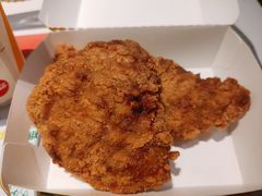 -麦当劳(龙阳路店)