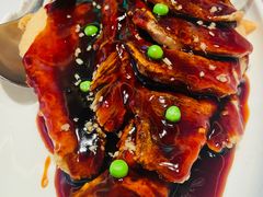 西湖酥醋鱼-桂满陇·杭州饭店(清河万象店)