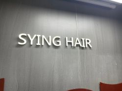 -Sying杉影日式烫染專門店