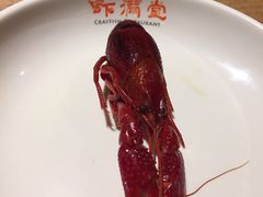-虾满堂小龙虾烧烤(富荟广场店)