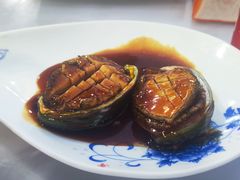 -来之顺海鲜菜馆·青岛菜(栈桥店)