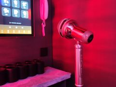 -星聚会KTV(苏州信投大厦店)