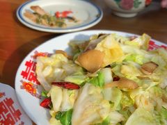 -小街47號江湖菜(四合院店)