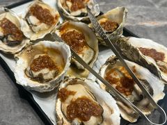 -靓湾海鲜·海景餐厅(小麦岛店)