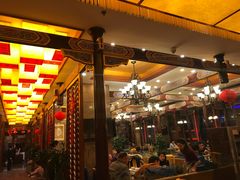 -老码头火锅(骡马市店)