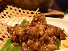 -甘家界牌柠檬鸭(青山店)