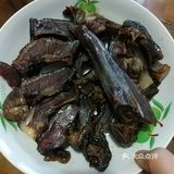 自制酱鸭，蒸起来味道最赞，只有香味没有其它