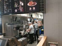 -肯德基(新佛罗伦萨店)