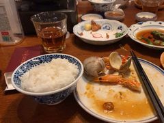 -林四喜·闽南传家菜(鼓浪屿店)