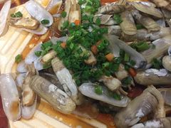 -盒马鲜生(杭州运河上街店)
