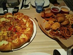 -必胜客(SM城市广场店)