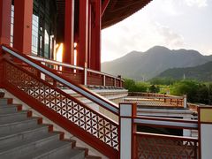 -北京雁栖湖国际会展中心