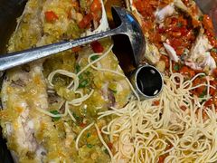 -老湘亲·品鉴湘菜(蔡塘爱琴海店)