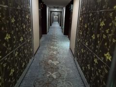 -北京红杉假日酒店
