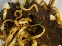 -精粉世家(汉街总部国际A座店)
