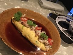 -广州四季酒店·佰鲜汇·现代法餐