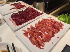 -陈记顺和潮汕牛肉火锅(韩江路店)