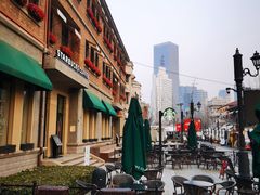 -天津意大利风情旅游区