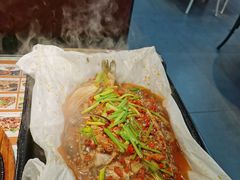 -老妈厨房·二十年街坊菜(国金店)
