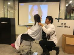 -崇尚GAVIN STYLE