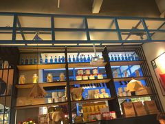 -菲滋意式餐厅(金华银泰城店)