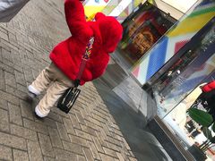 -Dior迪奥(恒隆广场童装店)