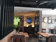 -必胜客(五道口店)