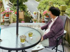 -龙井壹号·茶缘山景宴(龙井村店)