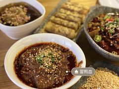 -付小姐在成都(川沙店)