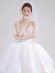 -韩国天使嫁衣婚纱礼服馆(上海旗舰店)