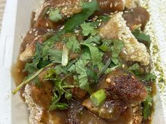 -唐记臭干(金鹰后街店)