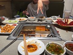 -海底捞火锅(顺义华联店)