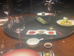 -宝燕壹号景观餐厅(龙盛国际商业广场店)