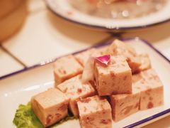 网红午餐肉-贤合庄卤味自助火锅(新都汇店)