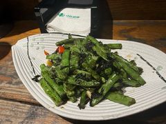 -马灯部落·西湖边的创意山景餐厅(虎跑动物园店)