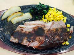 -萨莉亚意式餐厅(东川路店)
