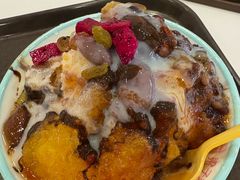 -梁子刨冰王&梁小糖(王顶堤店)