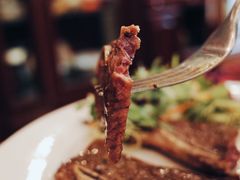 -露西亚咖啡西餐厅(哈尔滨俄侨纪念馆店)
