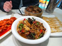 -刘胖子家常菜·蹄花焖藕(兴业店)