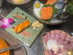 -三笙精致·料理(海河店)